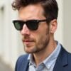 Unisex Designer Sunglasses - Image 4