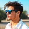 Unisex Designer Sunglasses