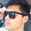 Unisex Designer Sunglasses - Image 3