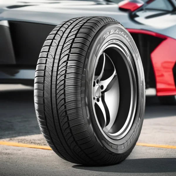 All-Season Car Tires