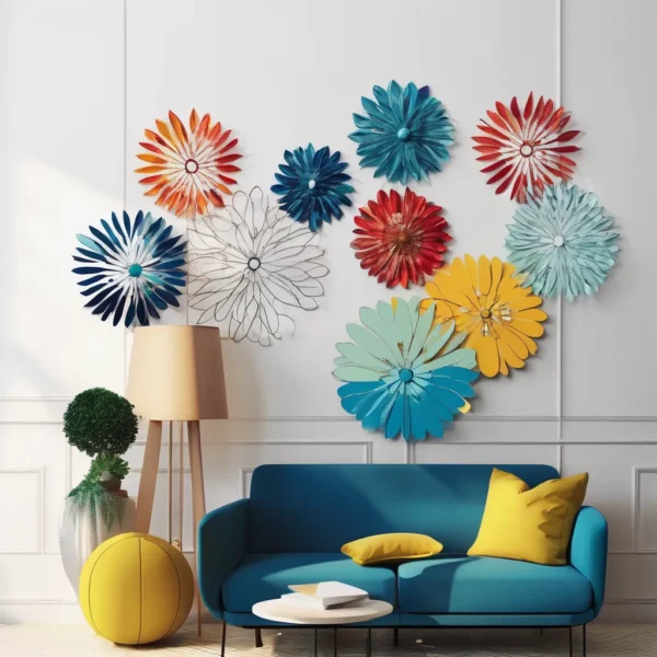 Decorative Wall Art