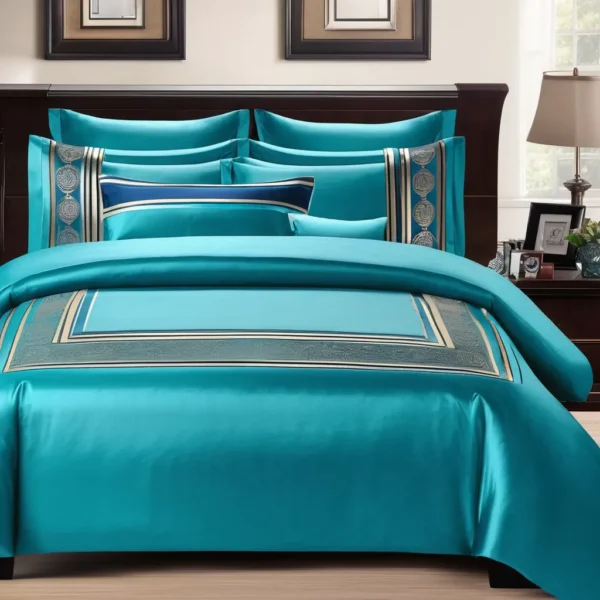 Luxury Bed Sheets