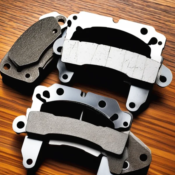 Car Brake Pads