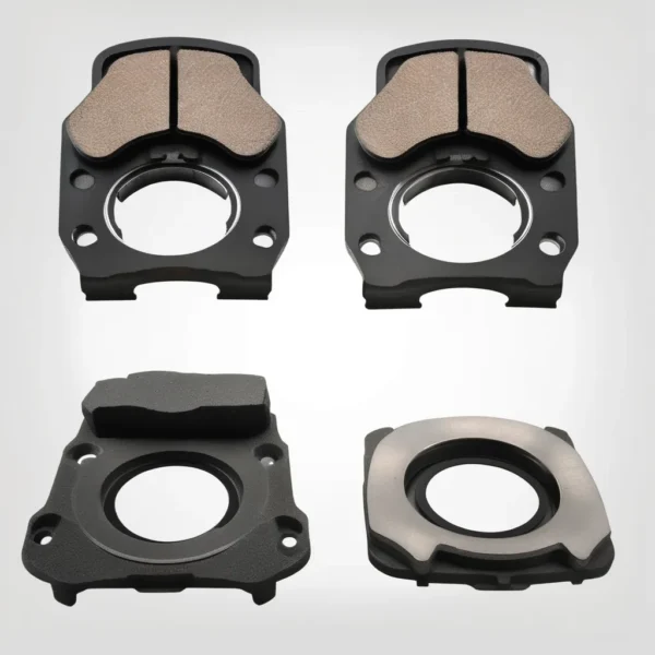 Car Brake Pads - Image 3