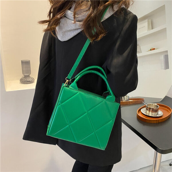 Space hangbag