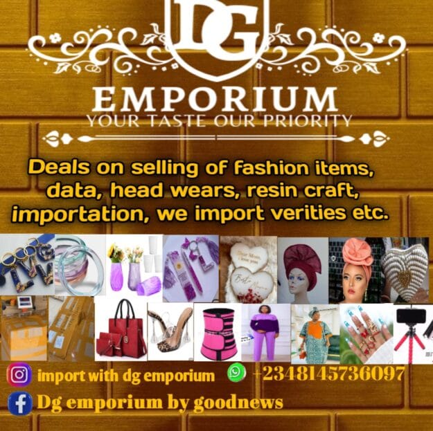 DG Emporium