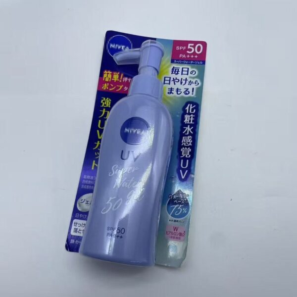 Nivea sunscreen - Image 2